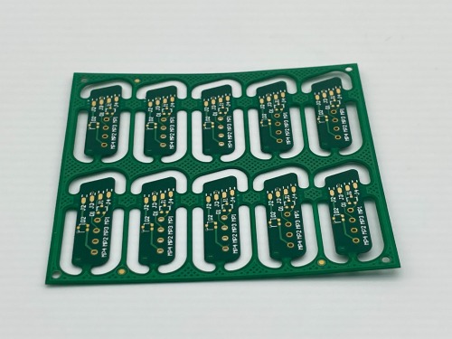 altium rigid flex gerber Flex PCB FPC consumer electronic factory price OEM ODM 1oz