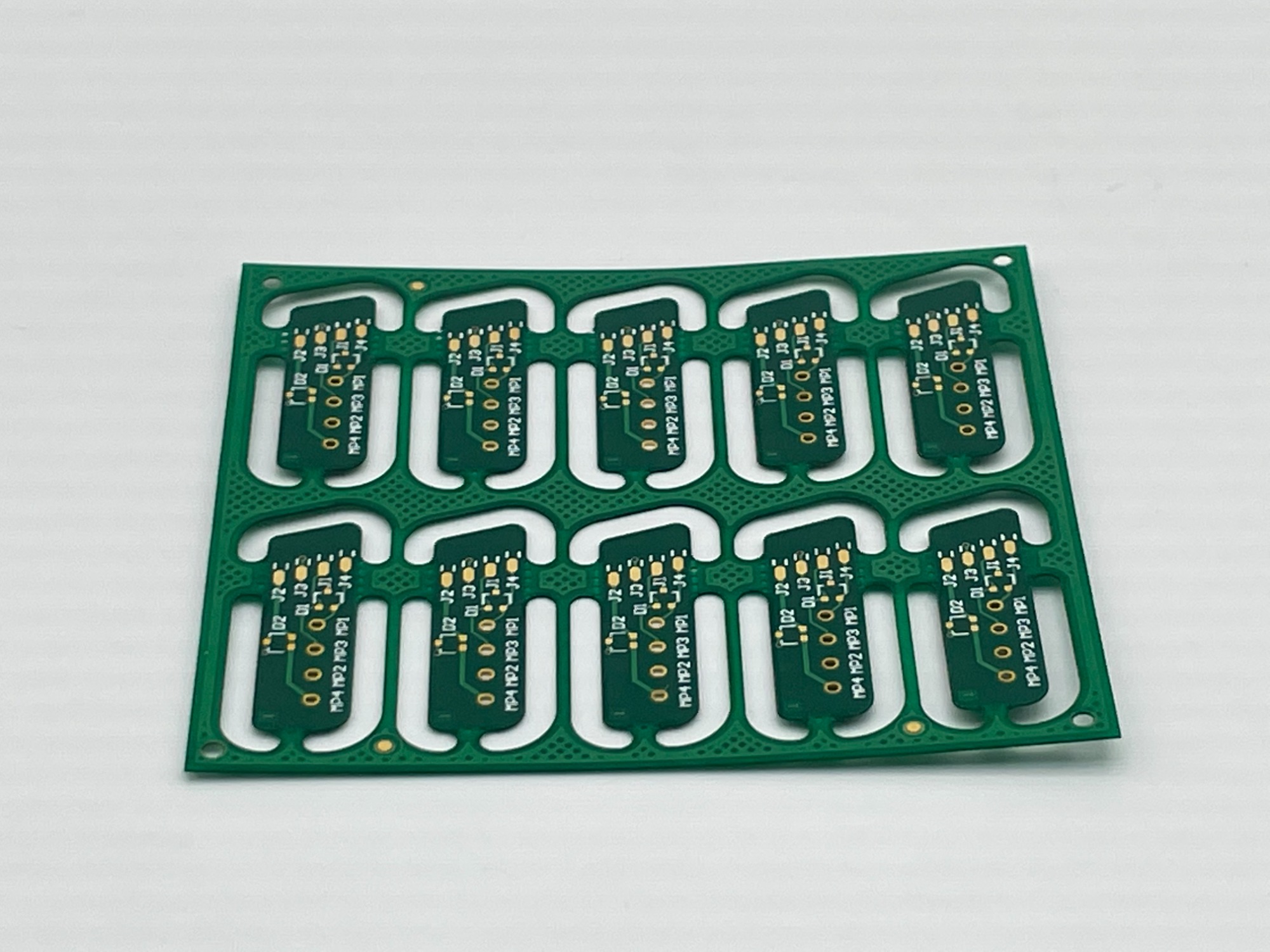 altium rigid flex gerber Flex PCB FPC consumer electronic factory price OEM ODM 1oz