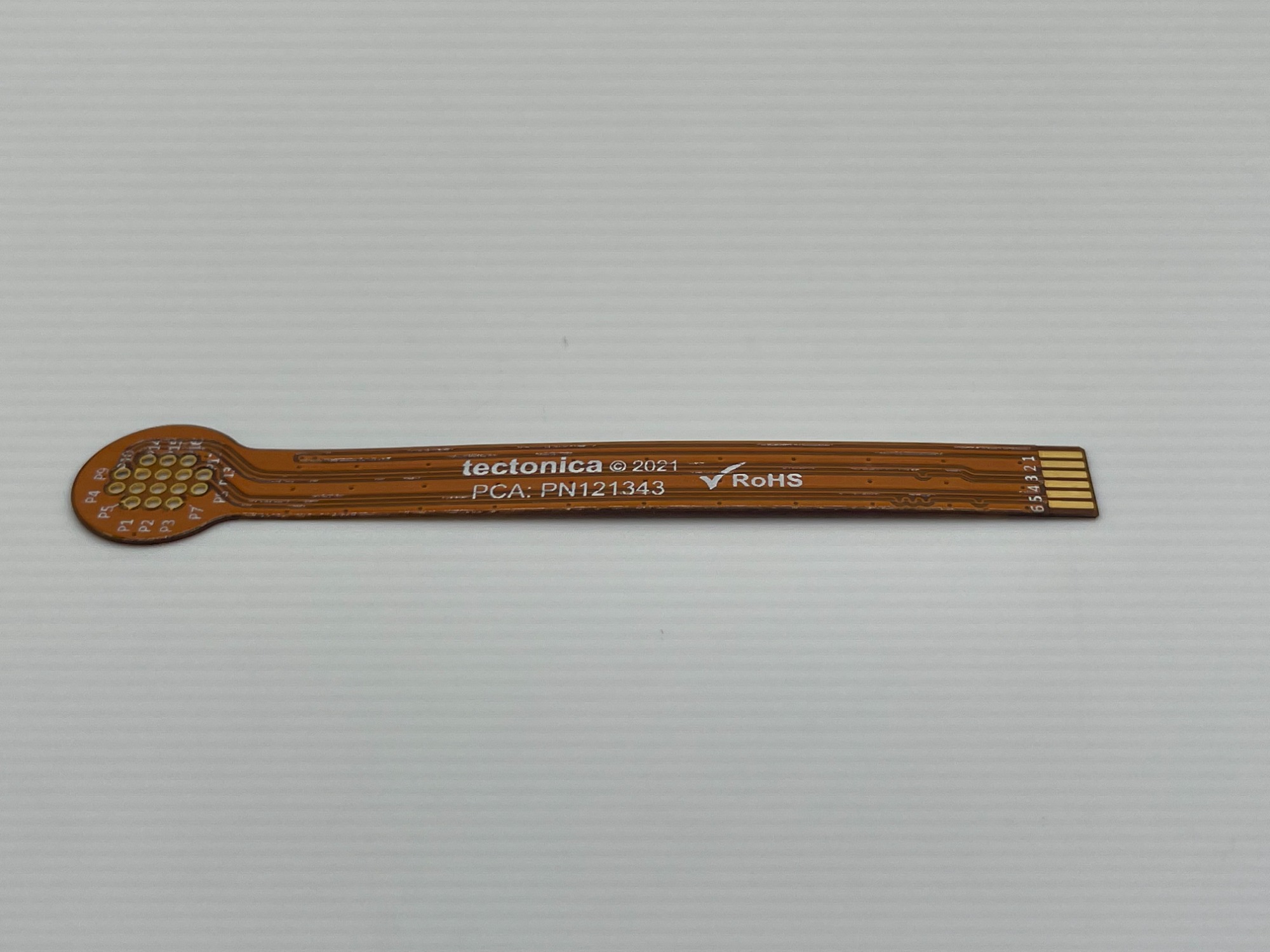 rigid flex pcb manufacturer Flex PCB FPC consumer electronic factory price OEM ODM 1oz