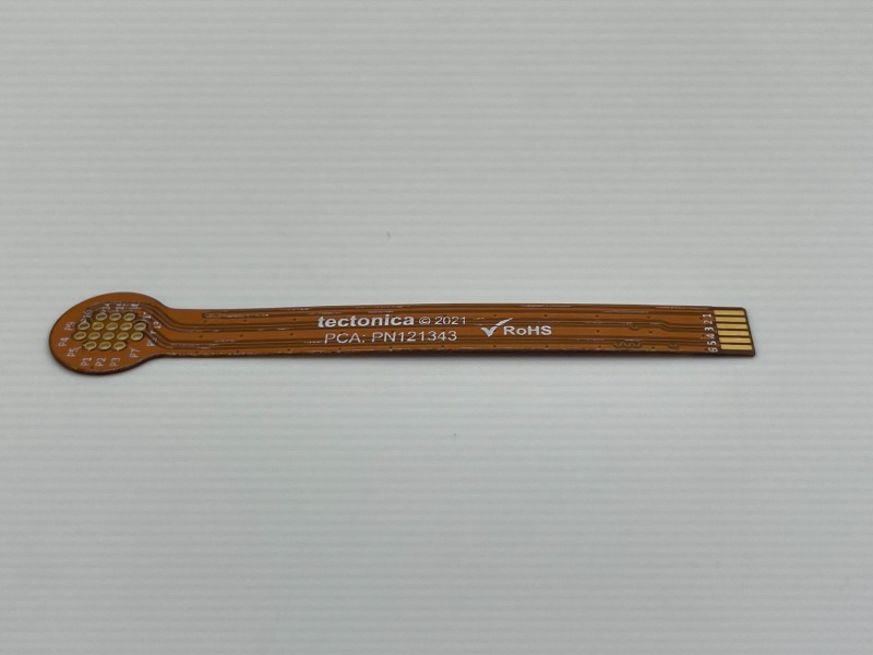 rigid flex pcb manufacturer Flex PCB FPC consumer electronic factory price OEM ODM 1oz