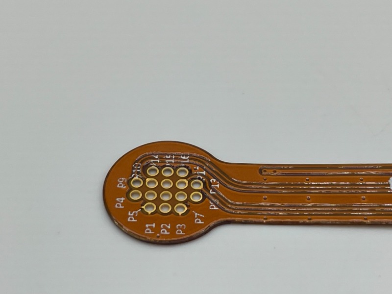 rigid flex pcb manufacturer Flex PCB FPC consumer electronic factory price OEM ODM 1oz