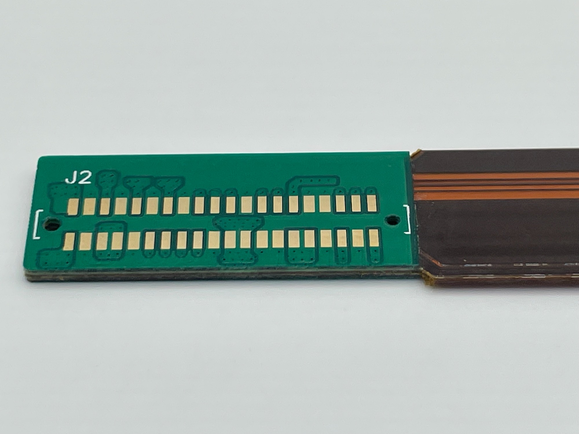 consumer electronic rigid flex pcb fabrication process Flex PCB FPC factory price OEM ODM 1oz