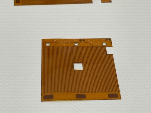 Flex Rigid PCB FPC cheap OEM ODM 1oz k9-102 CHINA
