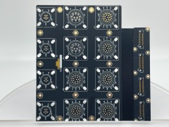 Flex PCB FPC factory price cheap OEM ODM 1oz flex rigid pcb design