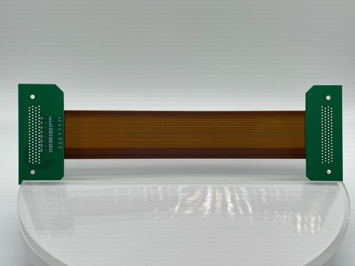 PCB FPC factory price OEM ODM 1oz rigid-flex printed circuit board ENIG