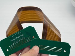 PCB FPC factory price OEM ODM 1oz rigid-flex printed circuit board ENIG