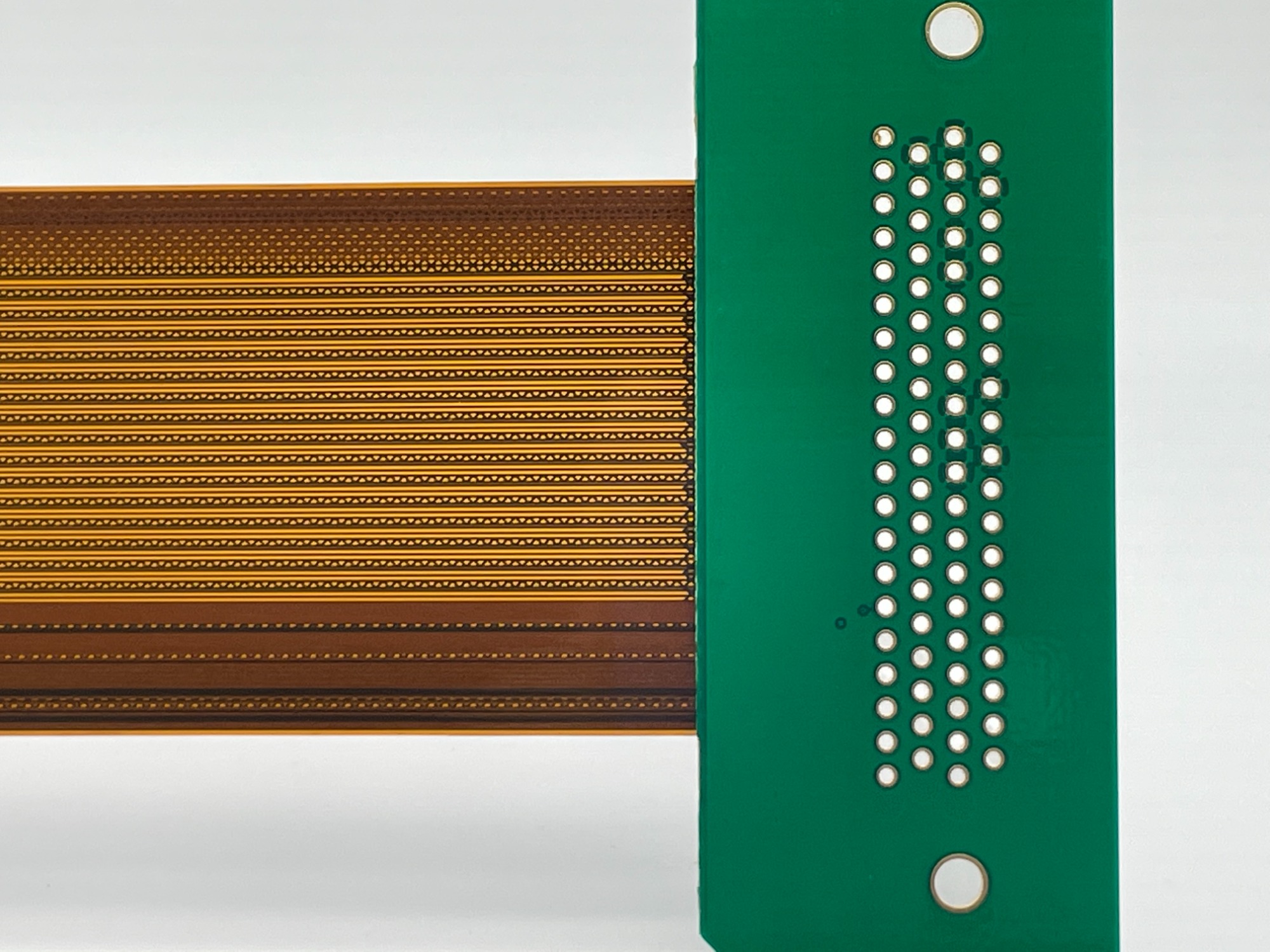 PCB FPC factory price OEM ODM 1oz rigid-flex printed circuit board ENIG