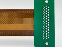 PCB FPC factory price OEM ODM 1oz rigid-flex printed circuit board ENIG
