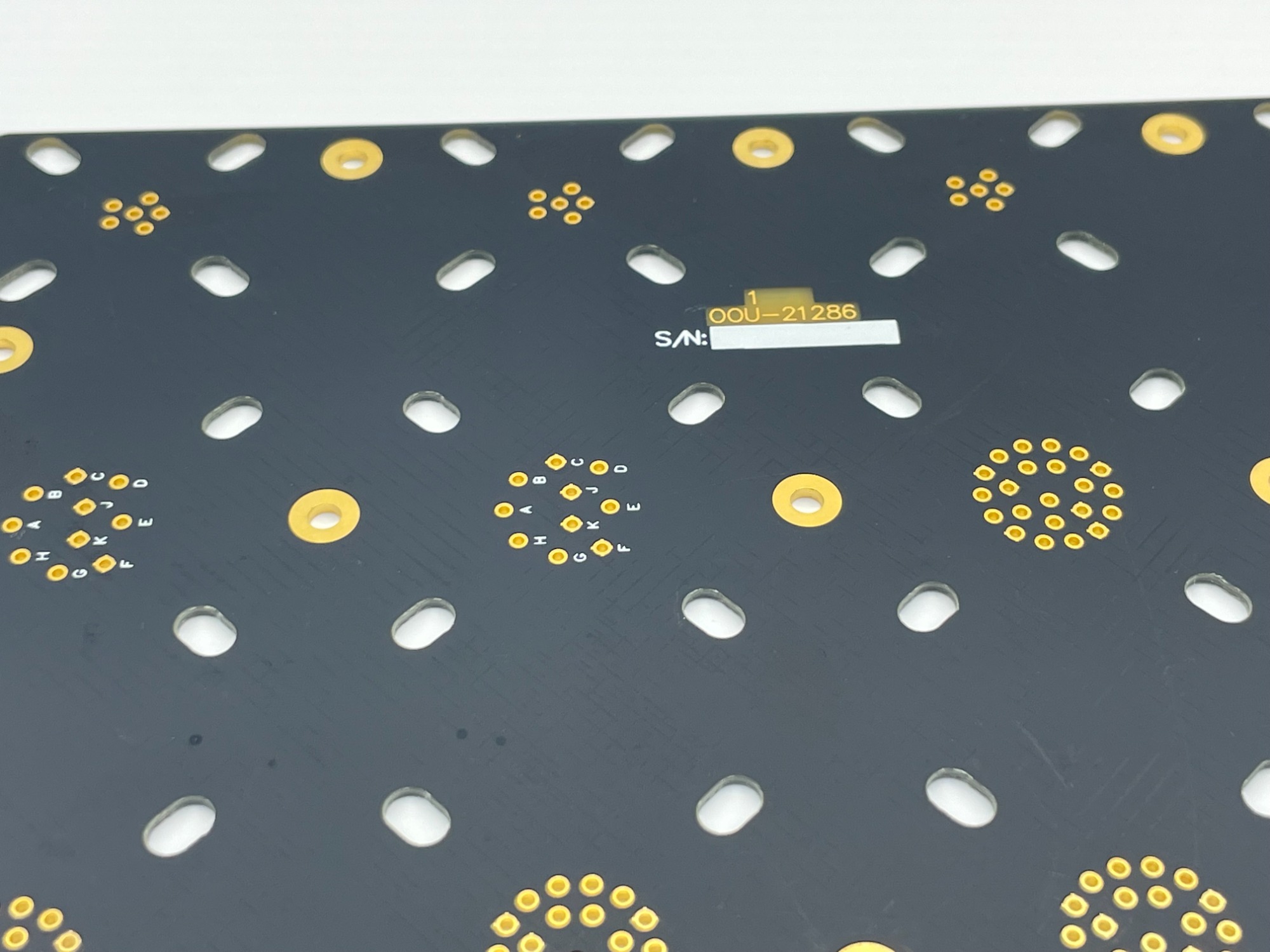 Flex PCB FPC factory price cheap OEM ODM 1oz flex rigid pcb design