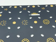 Flex PCB FPC factory price cheap OEM ODM 1oz flex rigid pcb design