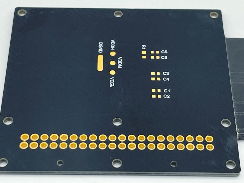 Flex Rigid PCB FPC factory price OEM ODM 1oz k9-102 MADE IN CHINA