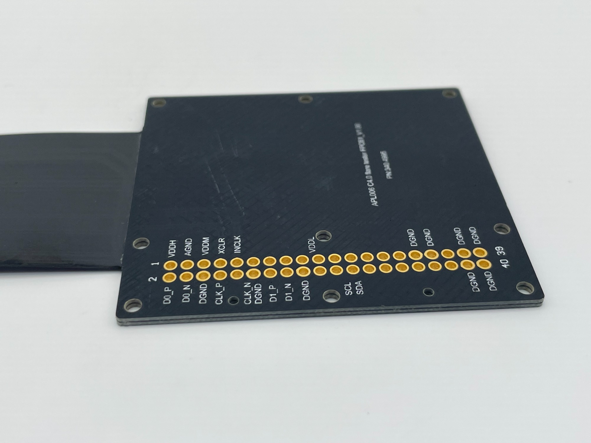 Flex Rigid PCB FPC factory price OEM ODM 1oz k9-102 MADE IN CHINA