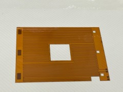 Flex Rigid PCB FPC cheap OEM ODM 1oz k9-102 CHINA