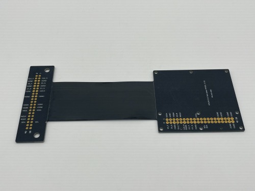 Flex Rigid PCB FPC factory price OEM ODM 1oz k9-102 MADE IN CHINA