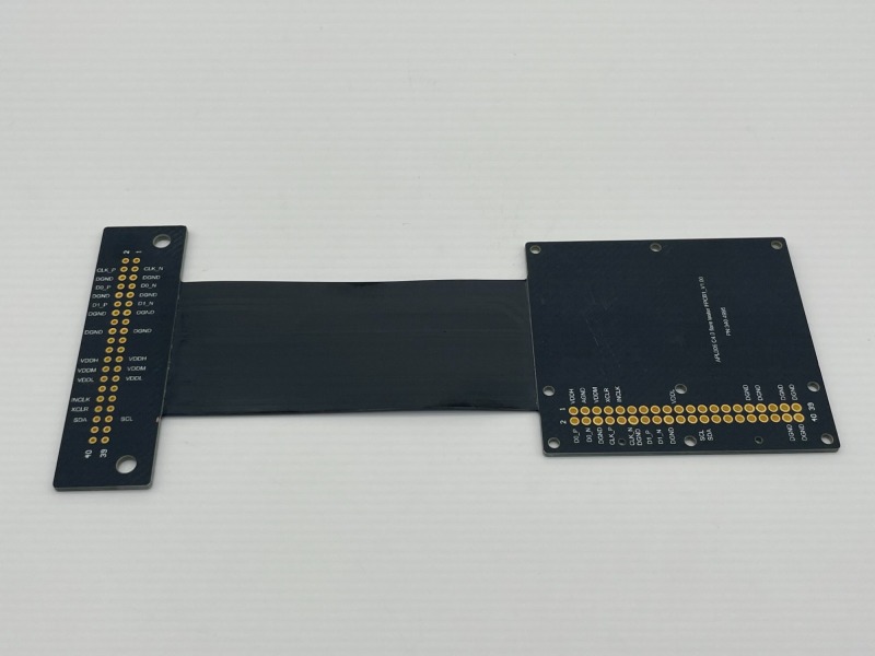 Flex Rigid PCB FPC factory price OEM ODM 1oz k9-102 MADE IN CHINA
