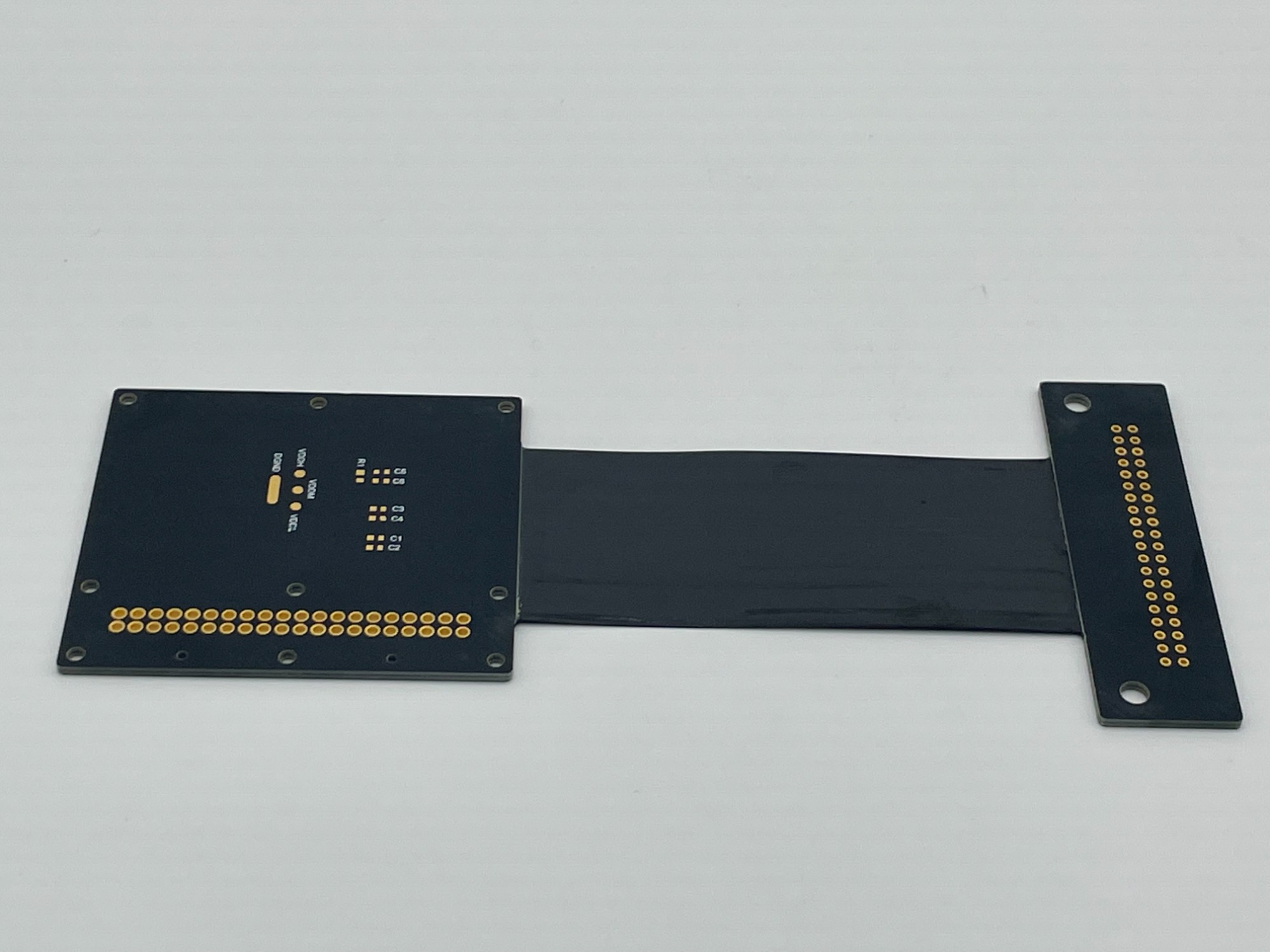 Flex Rigid PCB FPC factory price OEM ODM 1oz k9-102 MADE IN CHINA