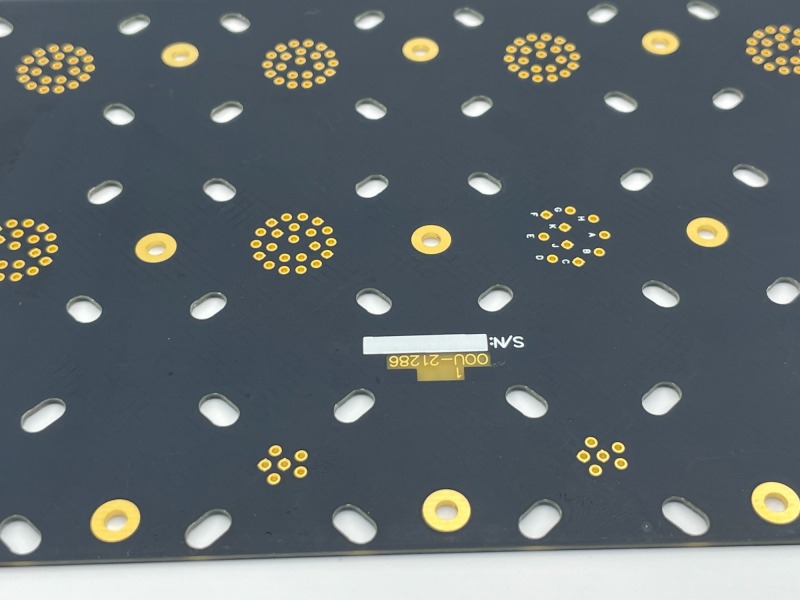 Flex PCB FPC factory price cheap OEM ODM 1oz flex rigid pcb design