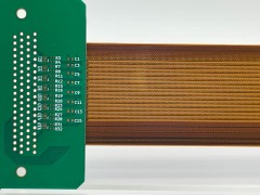 PCB FPC factory price OEM ODM 1oz rigid-flex printed circuit board ENIG