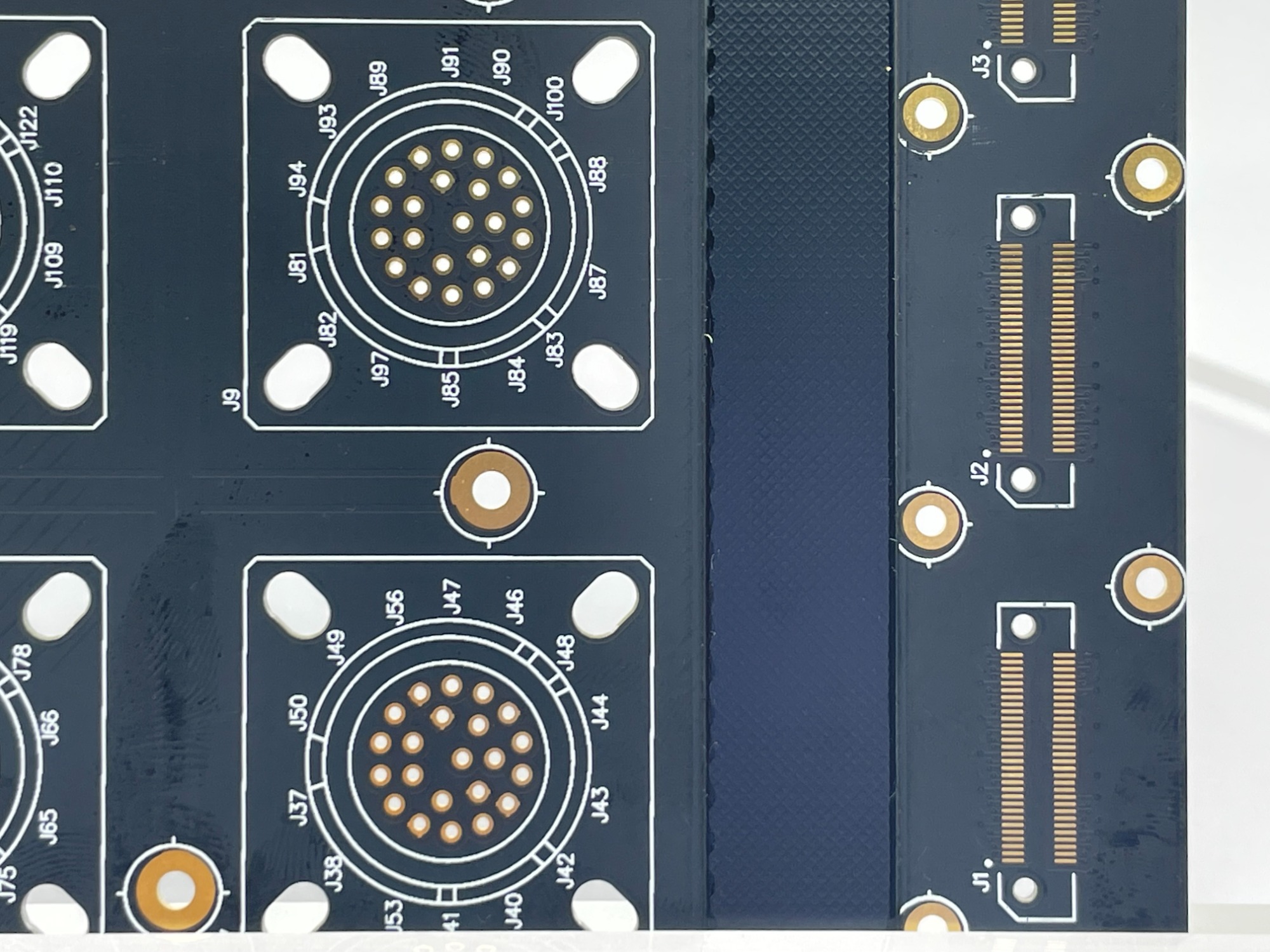 Flex PCB FPC factory price cheap OEM ODM 1oz flex rigid pcb design