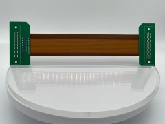 PCB FPC factory price OEM ODM 1oz rigid-flex printed circuit board ENIG