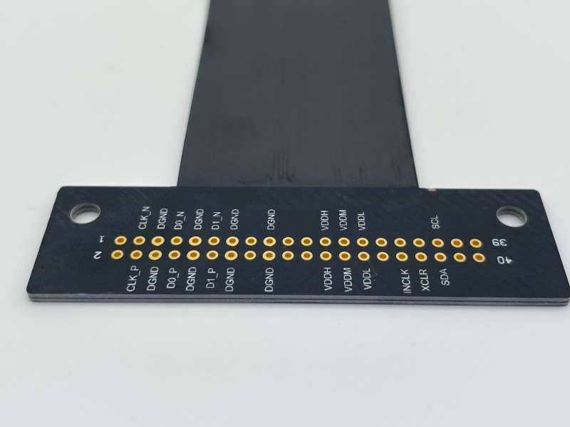 Flex Rigid PCB FPC factory price OEM ODM 1oz k9-102 MADE IN CHINA