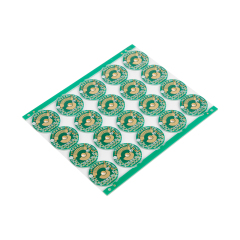 Rigid PCB FR4 rigid Circuit board manufacturer CHINA factory price