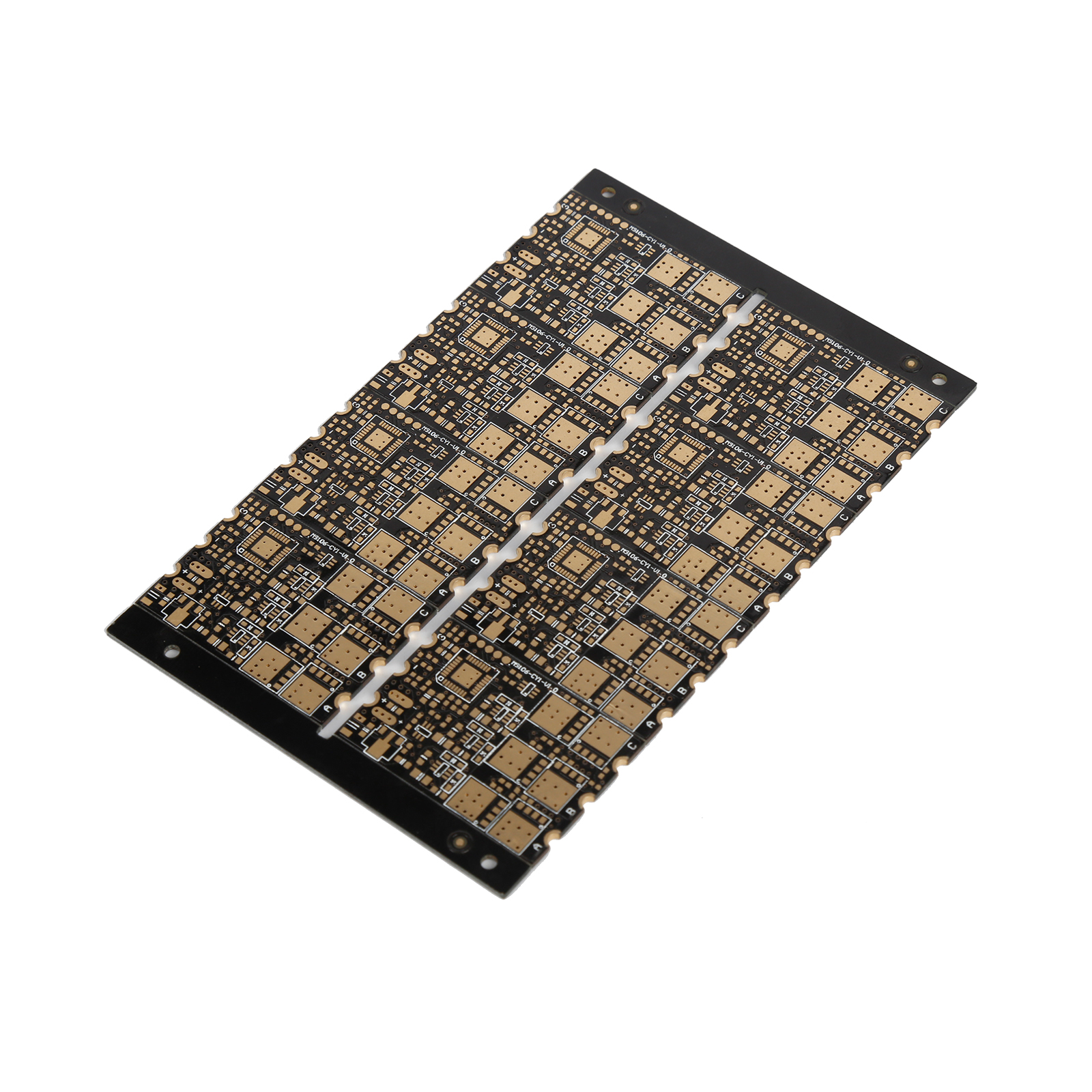 Rigid PCB FR4 rigid Circuit board manufacturer CHINA OEM ODM