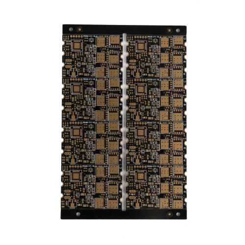 Rigid PCB FR4 rigid Circuit board manufacturer CHINA OEM ODM