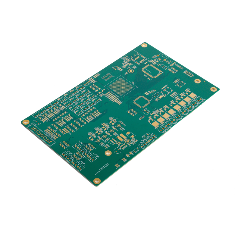 Multilayer Rigid PCB FR4 rigid Circuit board manufacturer CHINA OEM ODM