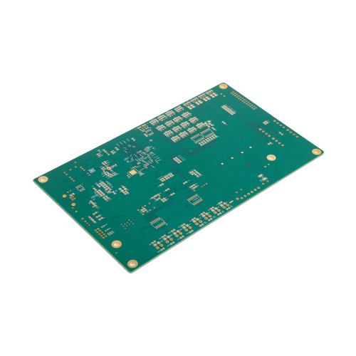 Multilayer Rigid PCB FR4 rigid Circuit board manufacturer CHINA OEM ODM
