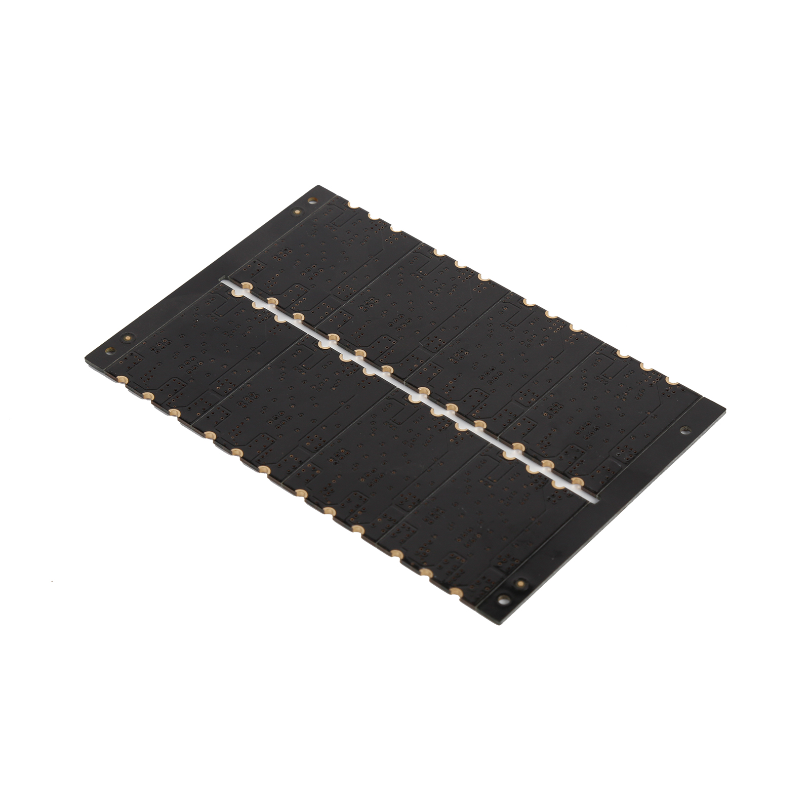 Rigid PCB FR4 rigid Circuit board manufacturer CHINA OEM ODM
