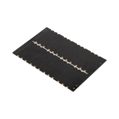 Rigid PCB FR4 rigid Circuit board manufacturer CHINA OEM ODM