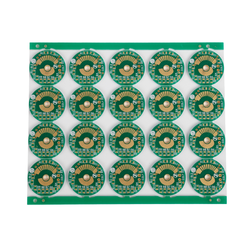 Rigid PCB FR4 rigid Circuit board manufacturer CHINA factory price