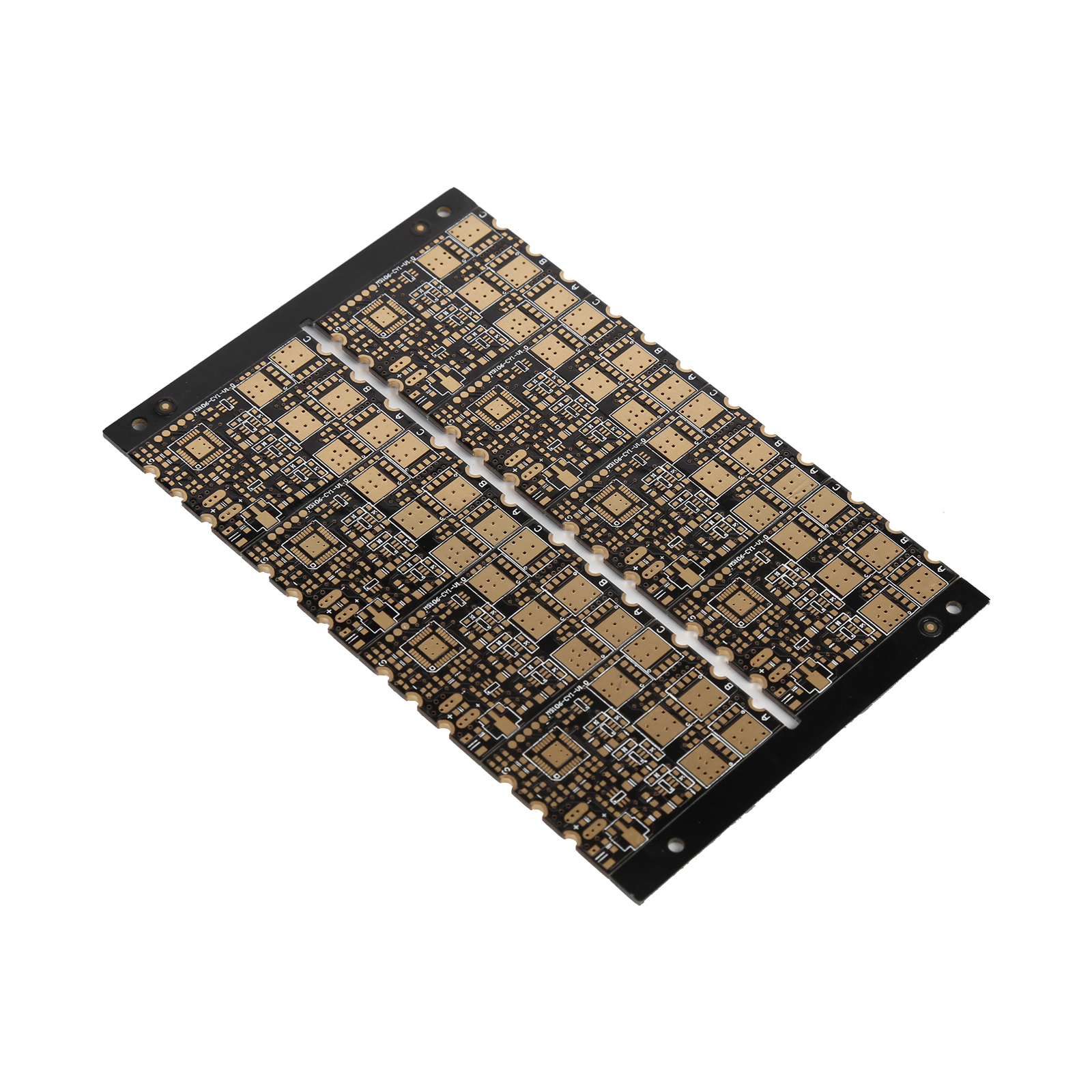 Rigid PCB FR4 rigid Circuit board manufacturer CHINA OEM ODM