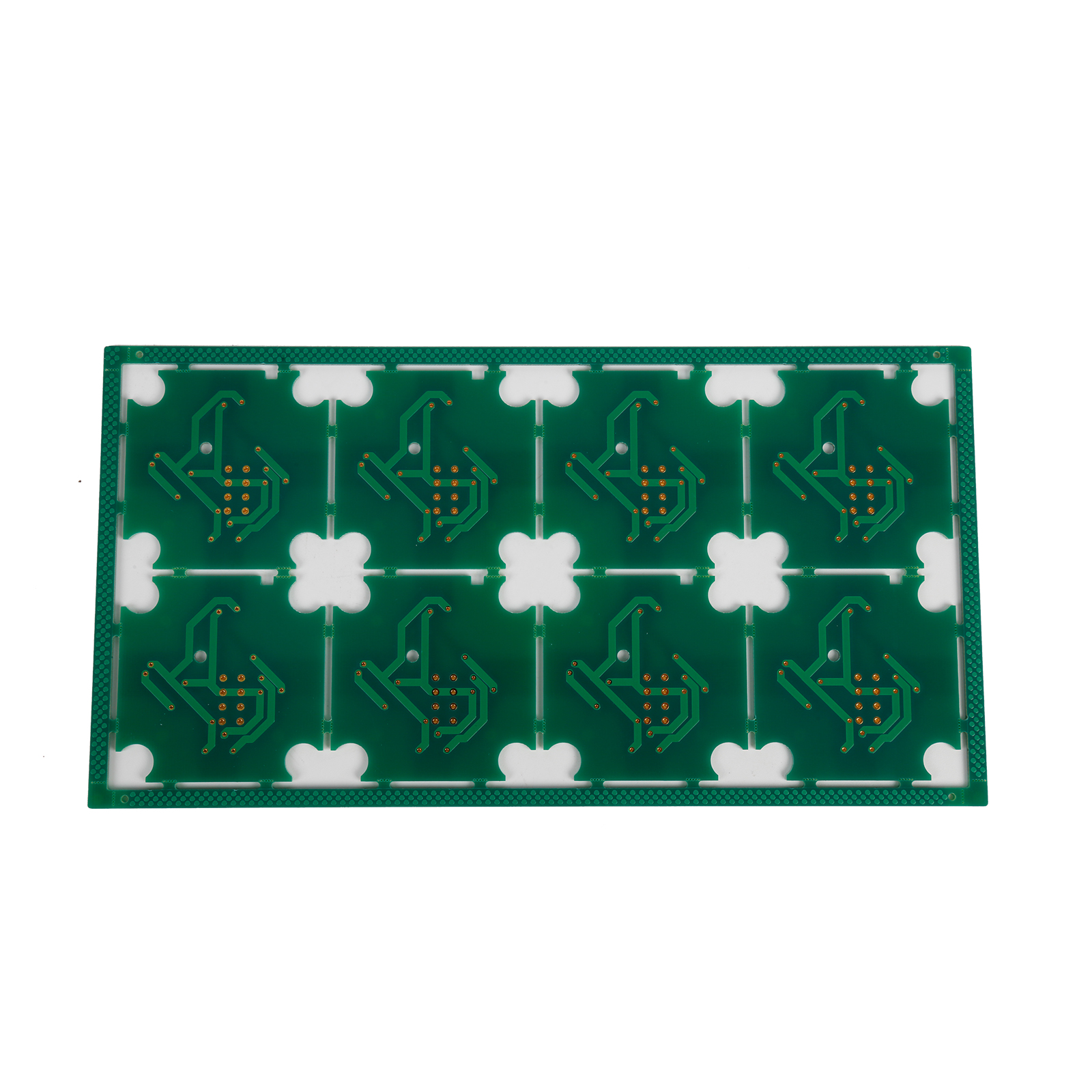 Multilayer PCB Rigid PCB FR4 rigid Circuit board manufacturer CHINA OEM ODM