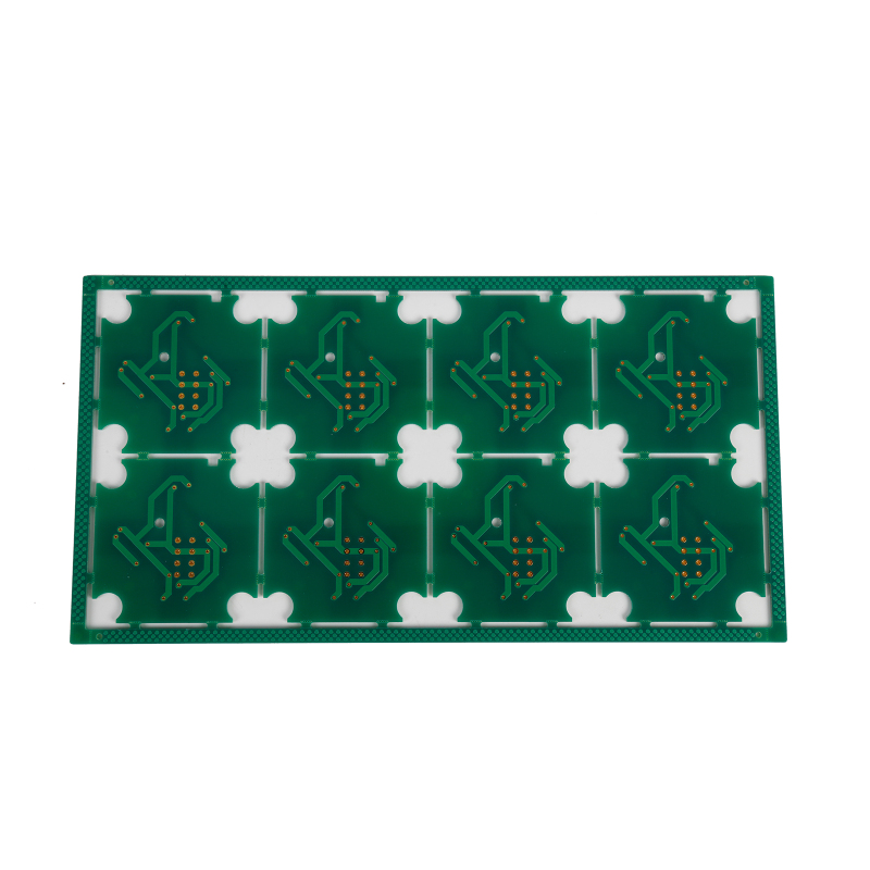 Multilayer PCB Rigid PCB FR4 rigid Circuit board manufacturer CHINA OEM ODM