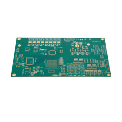 Multilayer Rigid PCB FR4 rigid Circuit board manufacturer CHINA OEM ODM