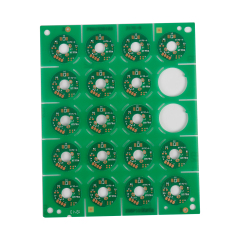 Rigid PCB FR4 rigid Circuit board manufacturer CHINA factory price cheapOEM ODM