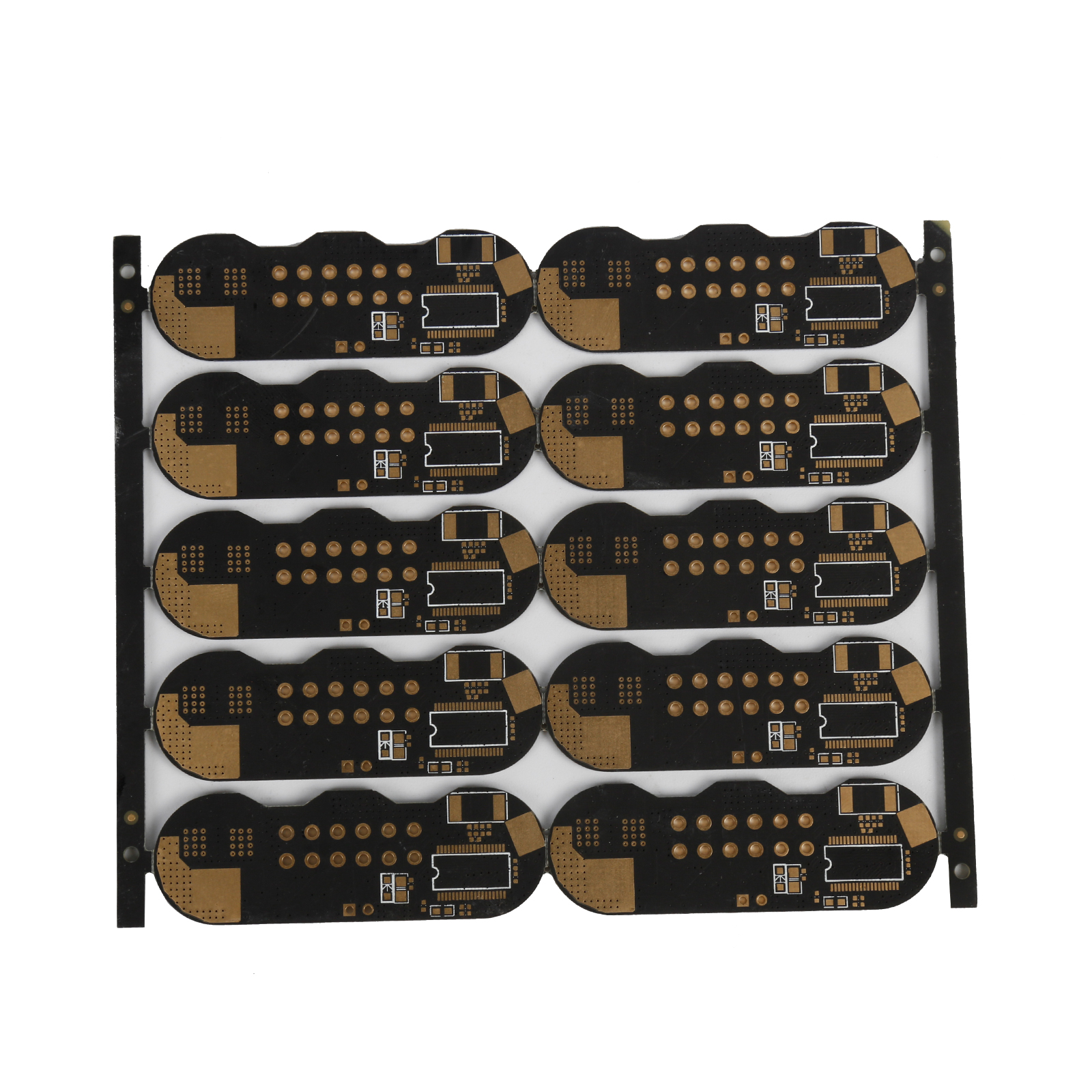 Rigid PCB FR4 rigid Circuit board manufacturer CHINA OEM ODM multilayer pcb