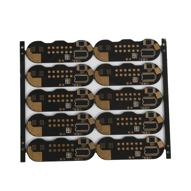 Rigid PCB FR4 rigid Circuit board manufacturer CHINA OEM ODM multilayer pcb