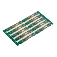 Rigid PCB rigid Circuit board Immersion Gold manufacturer factory price OEM ODM