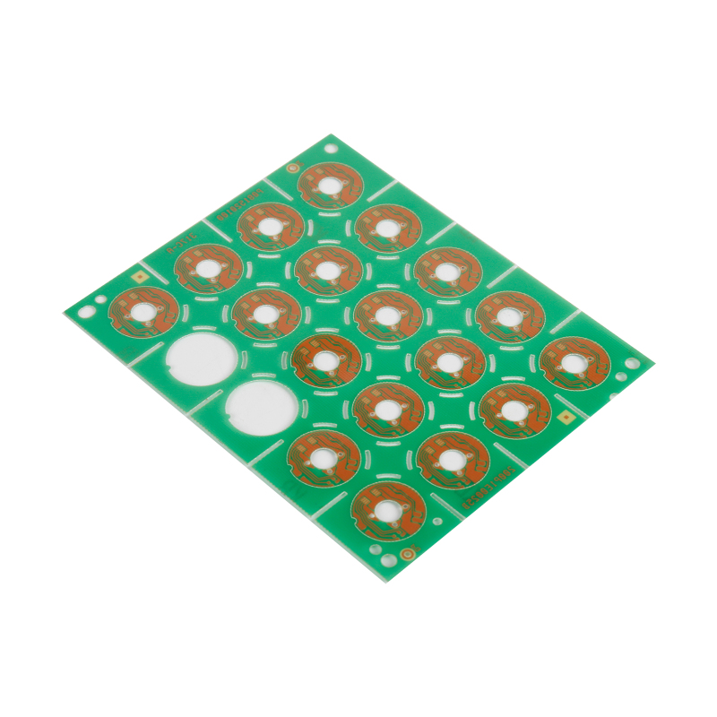 Rigid PCB FR4 rigid Circuit board manufacturer CHINA factory price cheapOEM ODM