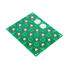 Rigid PCB FR4 rigid Circuit board manufacturer CHINA factory price cheapOEM ODM