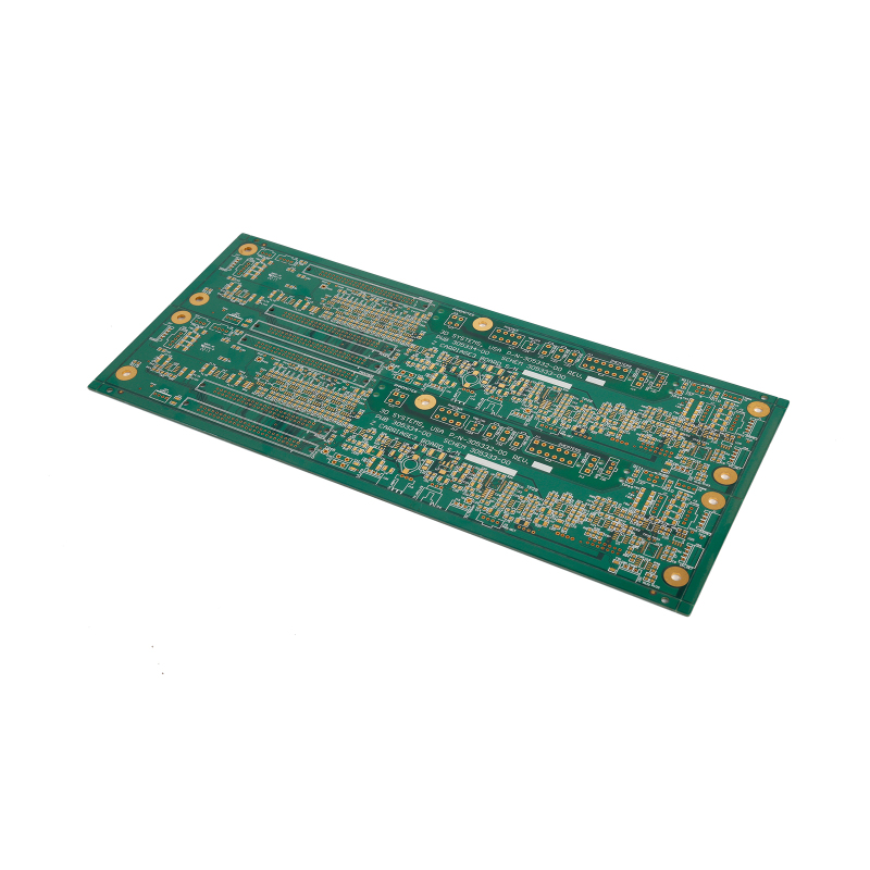 PCB FR4 rigid Circuit board manufacturer CHINA ODM