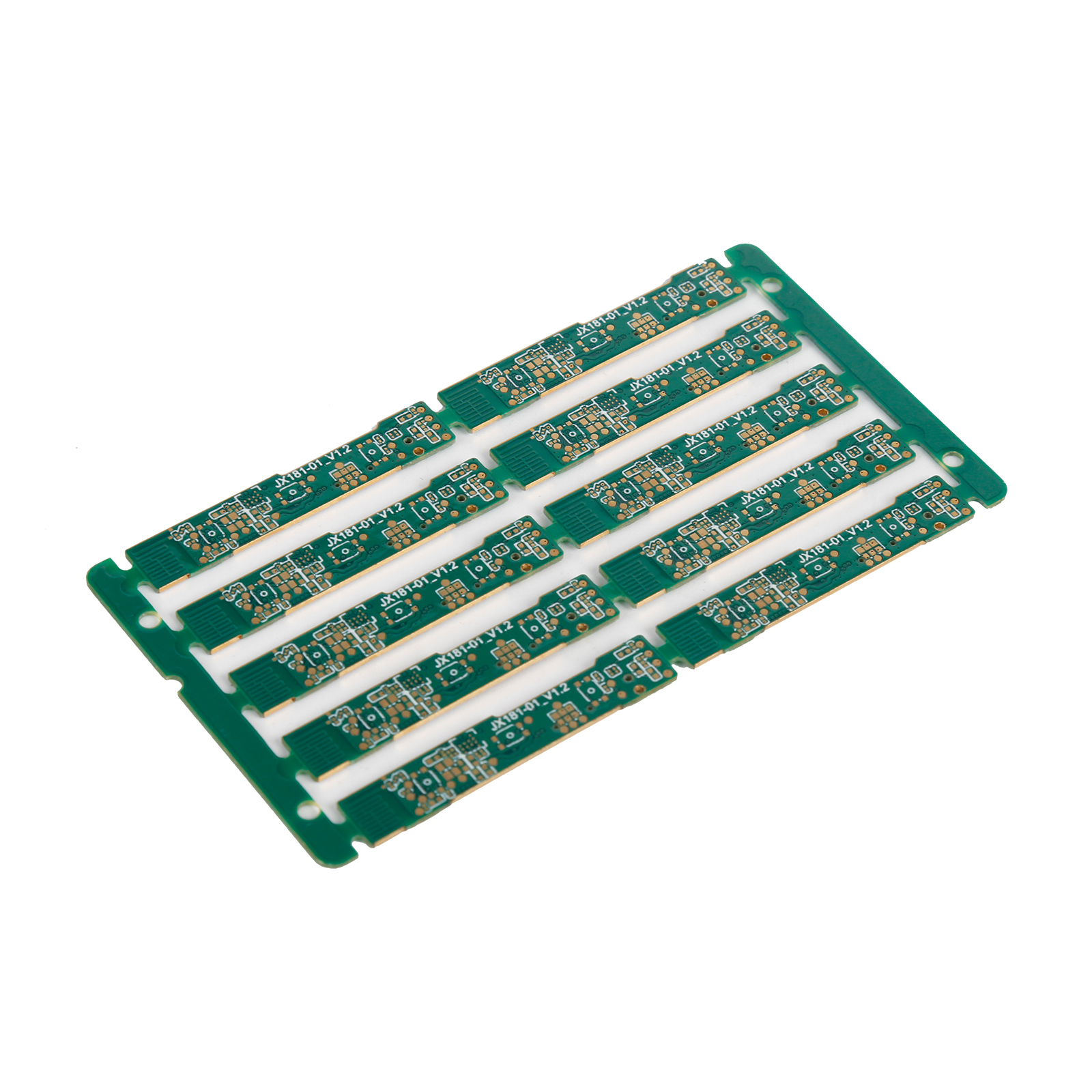 Rigid PCB rigid Circuit board Immersion Gold manufacturer factory price OEM ODM