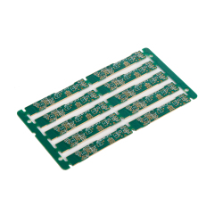 Rigid PCB rigid Circuit board Immersion Gold manufacturer factory price OEM ODM