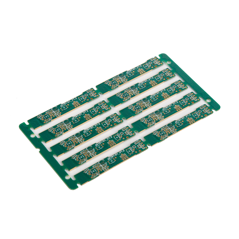 Rigid PCB rigid Circuit board Immersion Gold manufacturer factory price OEM ODM
