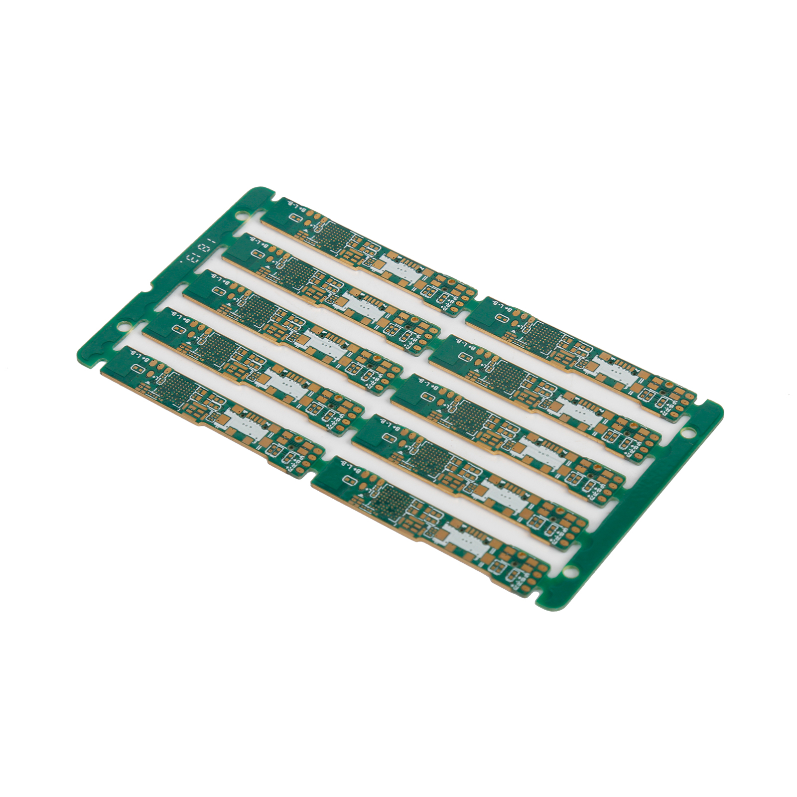 Rigid PCB rigid Circuit board Immersion Gold manufacturer factory price OEM ODM