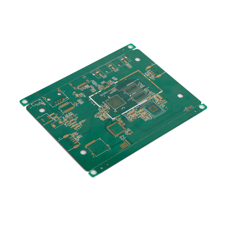 Rigid PCB FR4 rigid Circuit board manufacturer CHINA OEM ODM High quality