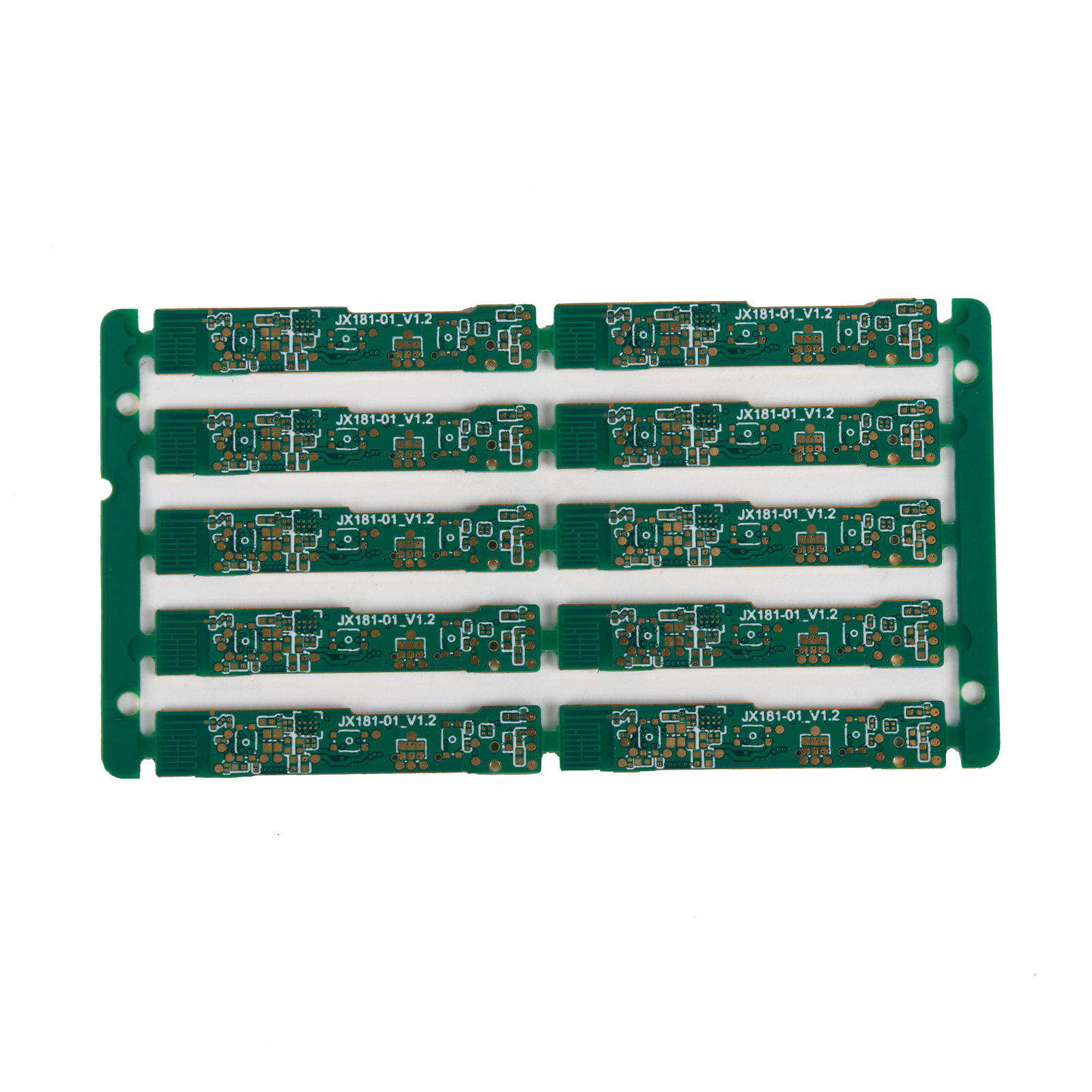 Rigid PCB rigid Circuit board Immersion Gold manufacturer factory price OEM ODM